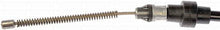 Charger l'image dans la galerie, C94403 Parking Brake Cable Dorman - First Stop Canada