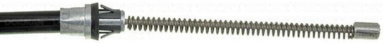 C94404 Parking Brake Cable Dorman - First Stop Canada