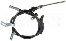 Charger l'image dans la galerie, C94404 Parking Brake Cable Dorman - First Stop Canada