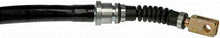 Charger l'image dans la galerie, C94405 Parking Brake Cable Dorman - First Stop Canada