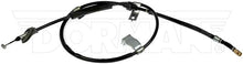 Charger l'image dans la galerie, C94405 Parking Brake Cable Dorman - First Stop Canada