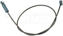 Charger l'image dans la galerie, C94409 Parking Brake Cable Dorman - First Stop Canada