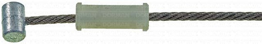 C94410 Parking Brake Cable Dorman - First Stop Canada
