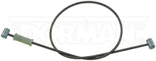 Load image into Gallery viewer, C94410 Parking Brake Cable Dorman - First Stop Canada