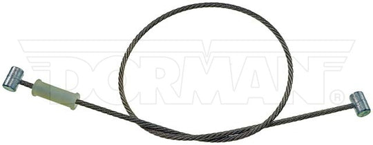 C94410 Parking Brake Cable Dorman - First Stop Canada