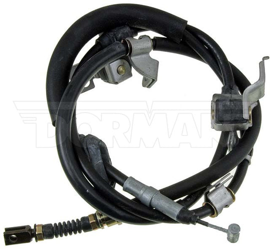 C94412 Parking Brake Cable Dorman - First Stop Canada