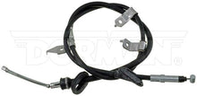 Load image into Gallery viewer, C94416 Parking Brake Cable Dorman - First Stop Canada