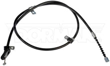 Load image into Gallery viewer, C94418 Parking Brake Cable Dorman - First Stop Canada