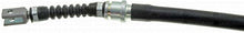 Charger l'image dans la galerie, C94420 Parking Brake Cable Dorman - First Stop Canada