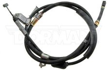 Charger l'image dans la galerie, C94427 Parking Brake Cable Dorman - First Stop Canada