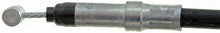 Charger l'image dans la galerie, C94428 Parking Brake Cable Dorman - First Stop Canada