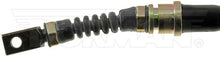 Charger l'image dans la galerie, C94429 Parking Brake Cable Dorman - First Stop Canada