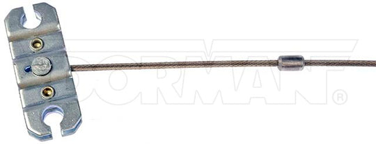 C94430 Parking Brake Cable Dorman - First Stop Canada