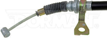 Charger l'image dans la galerie, C94434 Parking Brake Cable Dorman - First Stop Canada
