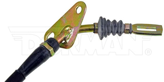 C94434 Parking Brake Cable Dorman - First Stop Canada