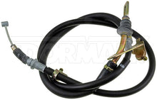 Charger l'image dans la galerie, C94434 Parking Brake Cable Dorman - First Stop Canada