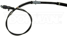 Load image into Gallery viewer, C94439 Parking Brake Cable Dorman - First Stop Canada