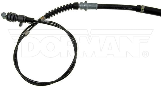 C94439 Parking Brake Cable Dorman - First Stop Canada