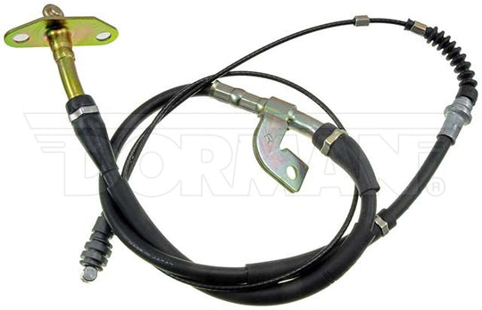 C94439 Parking Brake Cable Dorman - First Stop Canada