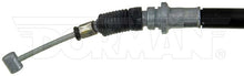Charger l'image dans la galerie, C94440 Parking Brake Cable Dorman - First Stop Canada