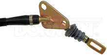 Charger l'image dans la galerie, C94440 Parking Brake Cable Dorman - First Stop Canada