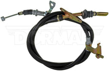 Charger l'image dans la galerie, C94440 Parking Brake Cable Dorman - First Stop Canada