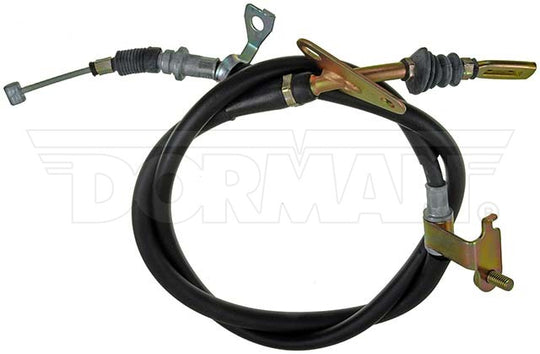 C94440 Parking Brake Cable Dorman - First Stop Canada