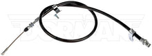 Charger l'image dans la galerie, C94441 Parking Brake Cable Dorman - First Stop Canada
