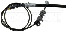 Charger l'image dans la galerie, C94446 Parking Brake Cable Dorman - First Stop Canada