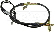Charger l'image dans la galerie, C94446 Parking Brake Cable Dorman - First Stop Canada