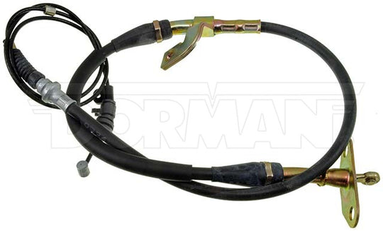 C94446 Parking Brake Cable Dorman - First Stop Canada