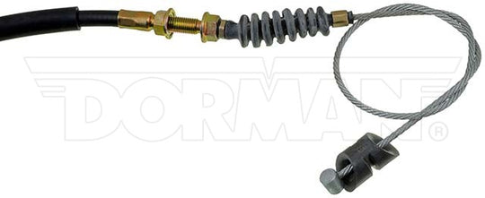 C94447 Parking Brake Cable Dorman - First Stop Canada