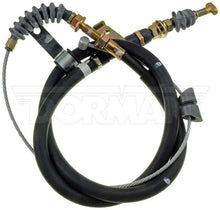 Charger l'image dans la galerie, C94447 Parking Brake Cable Dorman - First Stop Canada