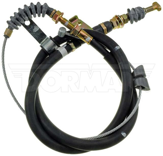 C94447 Parking Brake Cable Dorman - First Stop Canada