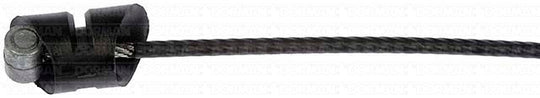 C94448 Parking Brake Cable Dorman - First Stop Canada
