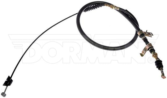 C94448 Parking Brake Cable Dorman - First Stop Canada