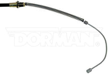 Load image into Gallery viewer, C94453 Parking Brake Cable Dorman - First Stop Canada