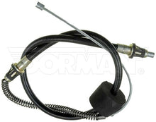 Load image into Gallery viewer, C94453 Parking Brake Cable Dorman - First Stop Canada