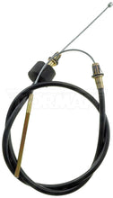 Charger l'image dans la galerie, C94454 Parking Brake Cable Dorman - First Stop Canada
