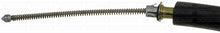 Charger l'image dans la galerie, C94457 Parking Brake Cable Dorman - First Stop Canada