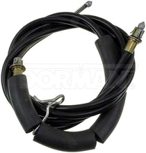Charger l'image dans la galerie, C94457 Parking Brake Cable Dorman - First Stop Canada