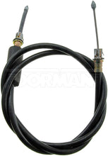 Charger l'image dans la galerie, C94460 Parking Brake Cable Dorman - First Stop Canada