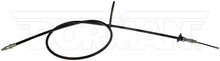 Load image into Gallery viewer, C94461 Parking Brake Cable Dorman - First Stop Canada