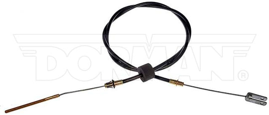 C94463 Parking Brake Cable Dorman - First Stop Canada