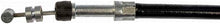Charger l'image dans la galerie, C94465 Parking Brake Cable Dorman - First Stop Canada