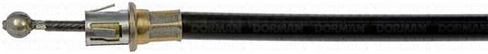 C94468 Parking Brake Cable Dorman - First Stop Canada