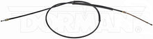 Charger l'image dans la galerie, C94468 Parking Brake Cable Dorman - First Stop Canada