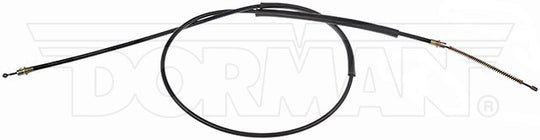 C94468 Parking Brake Cable Dorman - First Stop Canada