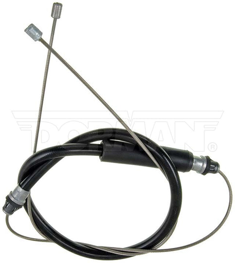 C94471 Parking Brake Cable Dorman - First Stop Canada