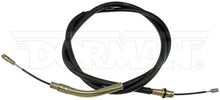 Load image into Gallery viewer, C94473 Parking Brake Cable Dorman - First Stop Canada